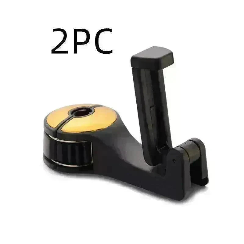 Car Headrest Hook Phone Car Holder Car Hanger - EX-STOCK CANADA