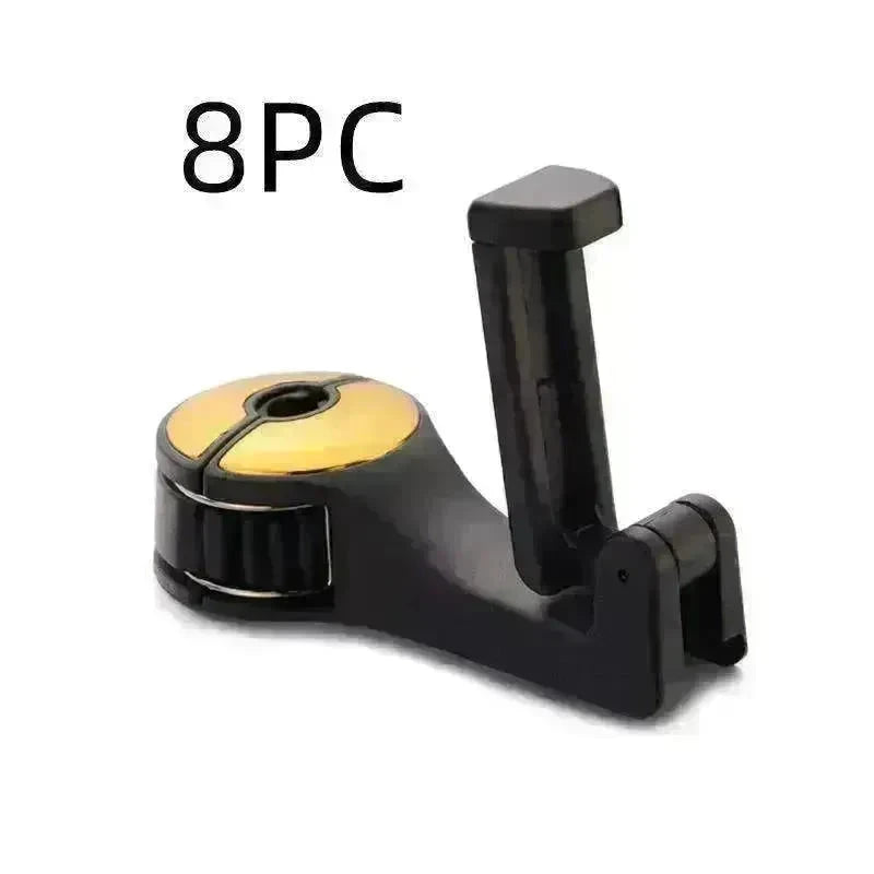 Car Headrest Hook Phone Car Holder Car Hanger - EX-STOCK CANADA