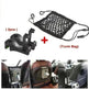 Car Hook Phone Holder Seat Back Hanger Bag Purse Cloth - EX-STOCK CANADA