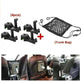 Car Hook Phone Holder Seat Back Hanger Bag Purse Cloth - EX-STOCK CANADA