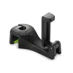 Car Hook Phone Holder Seat Back Hanger Bag Purse Cloth - EX-STOCK CANADA