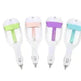 Car Humidifier Air Purifier Freshener Essential Oil Diffuser - EX-STOCK CANADA