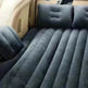 Car Inflatable Bed PVC Flocking Mattress - EX-STOCK CANADA