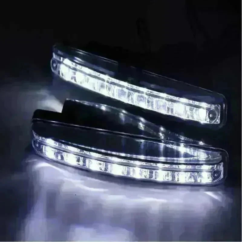 Car Light - EX-STOCK CANADA