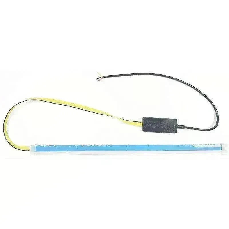 Car Light Turn Signal Led Strip Car LED Daytime Running - EX-STOCK CANADA