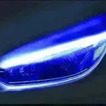 Car Light Turn Signal Led Strip Car LED Daytime Running - EX-STOCK CANADA