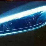 Car Light Turn Signal Led Strip Car LED Daytime Running - EX-STOCK CANADA