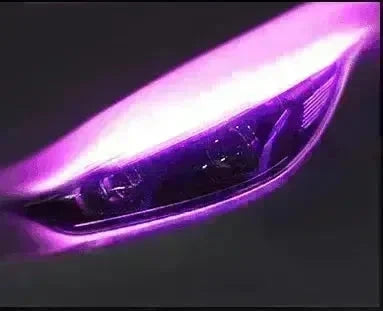 Car Light Turn Signal Led Strip Car LED Daytime Running - EX-STOCK CANADA