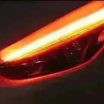 Car Light Turn Signal Led Strip Car LED Daytime Running - EX-STOCK CANADA