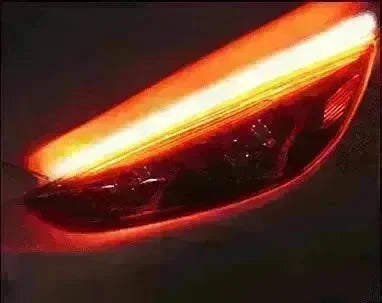 Car Light Turn Signal Led Strip Car LED Daytime Running - EX-STOCK CANADA