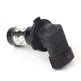 Car Lights Styling High Power 6000K White LED Fog Bulbs H10 Socket - EX-STOCK CANADA