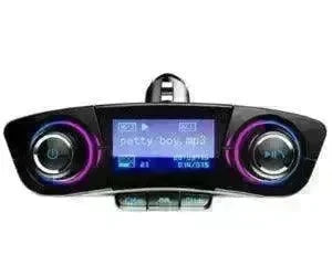 Car MP3 Player - EX-STOCK CANADA