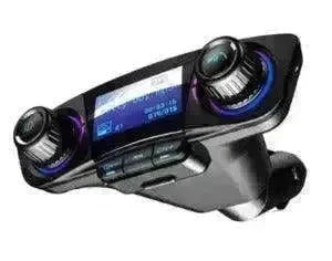Car MP3 Player - EX-STOCK CANADA