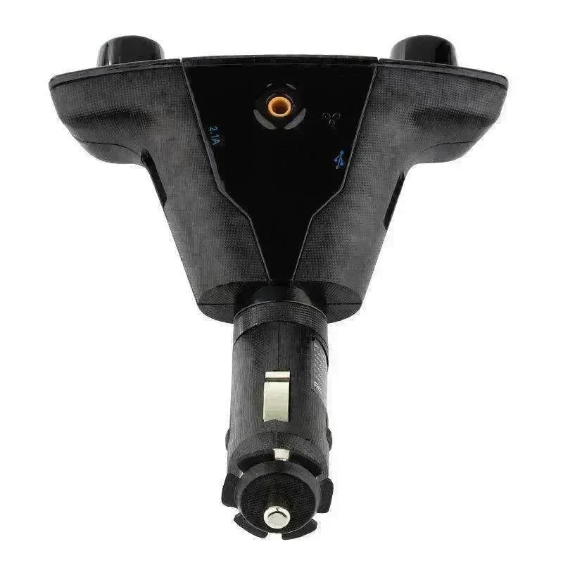 Car MP3 Player - EX-STOCK CANADA