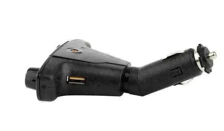 Car MP3 Player - EX-STOCK CANADA