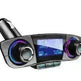 Car MP3 Player - EX-STOCK CANADA