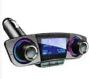 Car MP3 Player - EX-STOCK CANADA