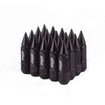 Car Modification Universal Wheel Hub Pointed Anti-theft Tire Hexagonal Screws Car Wheel Lug Nut - EX-STOCK Canada