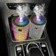 Car Mounted Air Purification Humidifier - EX-STOCK CANADA