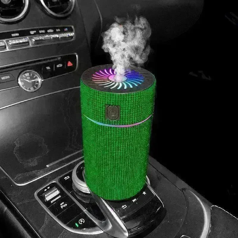Car Mounted Air Purification Humidifier - EX-STOCK CANADA