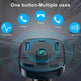 Car Mp3 Bluetooth Player Double USB Charger - EX-STOCK Canada