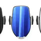 Car Multi-function mobile wireless charger infrared sensing magic array - EX-STOCK CANADA