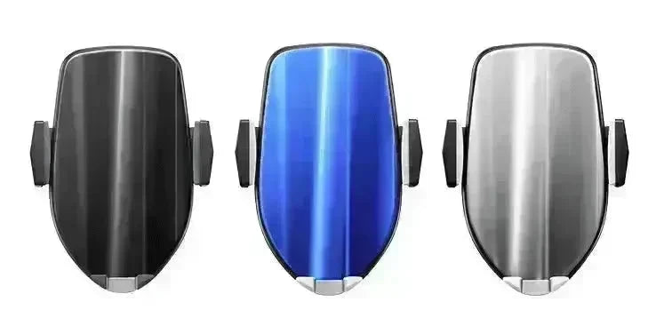Car Multi-function mobile wireless charger infrared sensing magic array - EX-STOCK CANADA