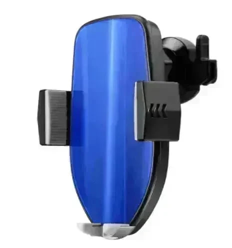 Car Multi-function mobile wireless charger infrared sensing magic array - EX-STOCK CANADA