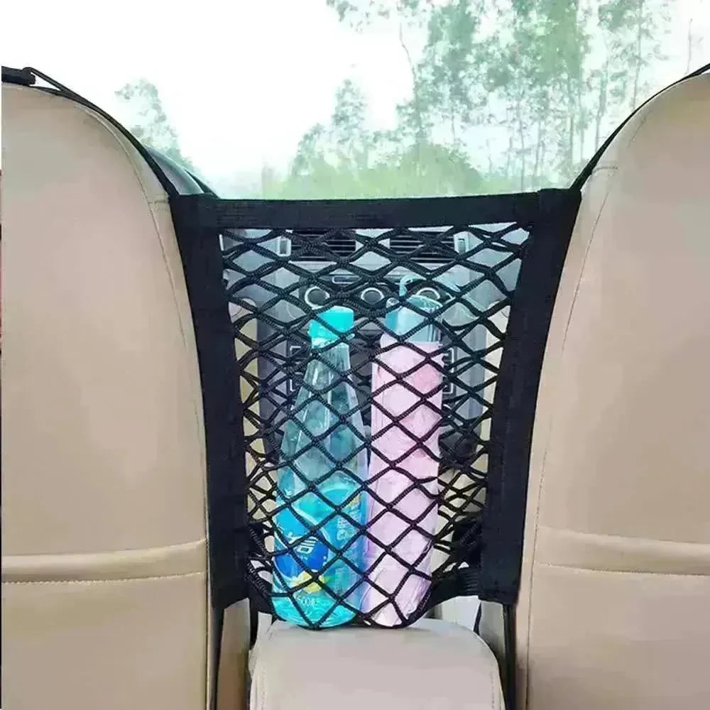 Car Pet Fence Safety Isolation Net Children Barrier Mesh - EX-STOCK CANADA