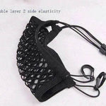 Car Pet Fence Safety Isolation Net Children Barrier Mesh - EX-STOCK Canada