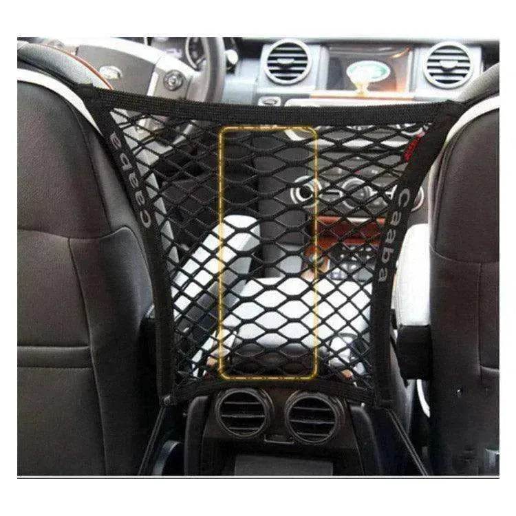 Car Pet Fence Safety Isolation Net Children Barrier Mesh - EX-STOCK Canada