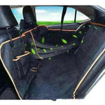 Car Pet Mat Car Dog Mat Car Rear Waterproof Pet Dog Mat Pet Supplies - EX-STOCK CANADA