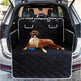 Car Pet Mat Car Pet Trunk Mat Car Dog Mat - EX-STOCK CANADA