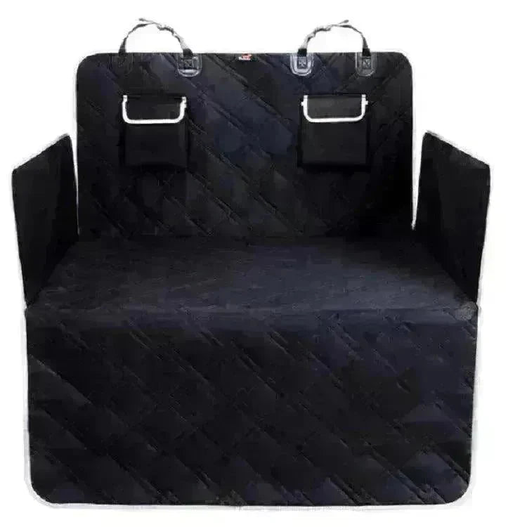 Car Pet Mat Car Pet Trunk Mat Car Dog Mat - EX-STOCK CANADA