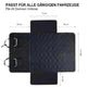 Car Pet Mat Car Pet Trunk Mat Car Dog Mat - EX-STOCK CANADA