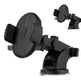 Car Phone Holder Long Rod Telescopic Car Dashboard Suction Cup Type - EX-STOCK CANADA