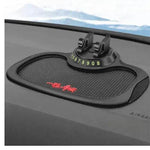 Car Phone Pad 4-in-1 Parking Number Card Anti-Slip Mat Auto Holder - EX-STOCK Canada