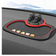 Car Phone Pad 4-in-1 Parking Number Card Anti-Slip Mat Auto Holder - EX-STOCK Canada
