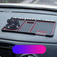 Car Phone Pad 4-in-1 Parking Number Card Anti-Slip Mat Auto Holder - EX-STOCK Canada