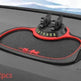 Car Phone Pad 4-in-1 Parking Number Card Anti-Slip Mat Auto Holder - EX-STOCK Canada