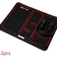 Car Phone Pad 4-in-1 Parking Number Card Anti-Slip Mat Auto Holder - EX-STOCK Canada