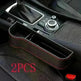 Car Seat Gap Storage Box for Wallet Phone Coins Keys Cards - EX-STOCK CANADA