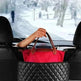 Car Seat Storage Organizer Auto Interior Bag Holder - EX-STOCK CANADA