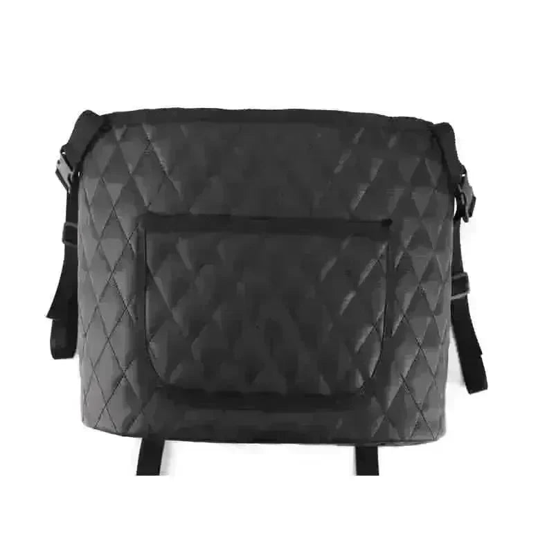 Car Seat Storage Organizer Auto Interior Bag Holder - EX-STOCK CANADA