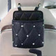 Car Seat Storage Organizer Auto Interior Bag Holder - EX-STOCK CANADA