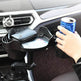 Car Small Dining Plate Dining Tray Foldable Cup Holder - EX-STOCK Canada