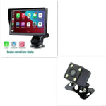 Car Smart Screen Wireless Carplay Auto Phone Projection Navigation - EX-STOCK Canada