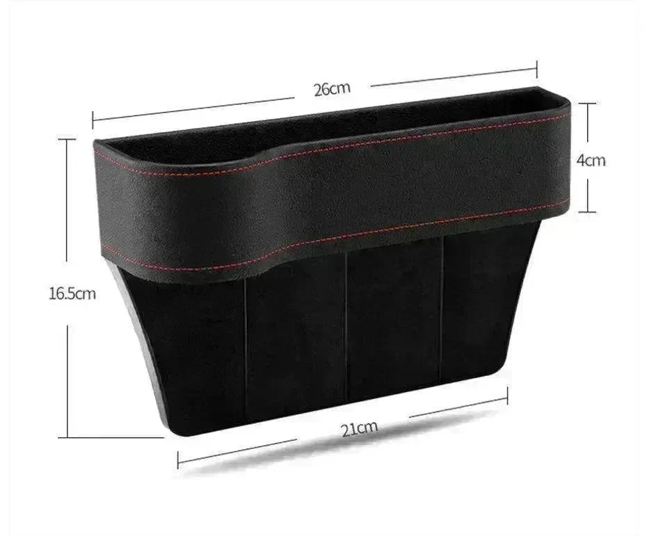 Car Storage Box - EX-STOCK CANADA