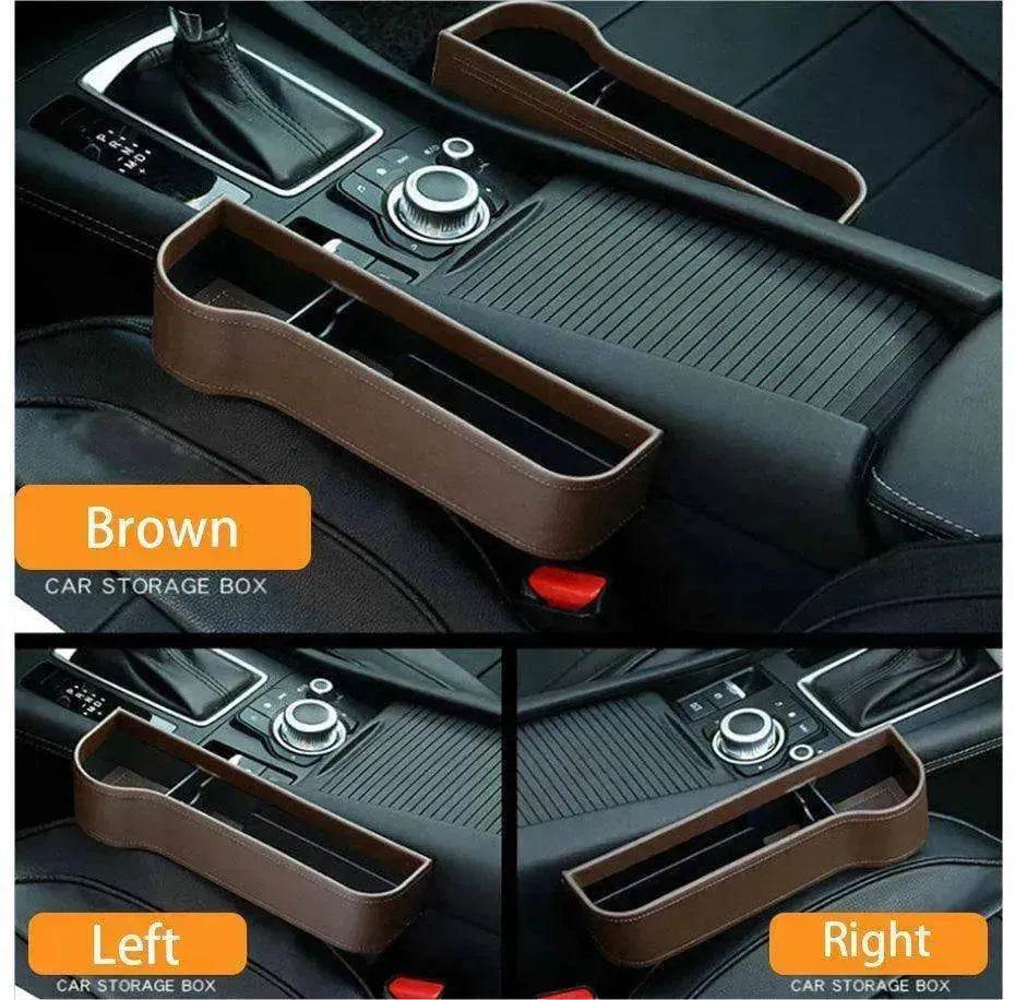 Car Storage Box - EX-STOCK Canada