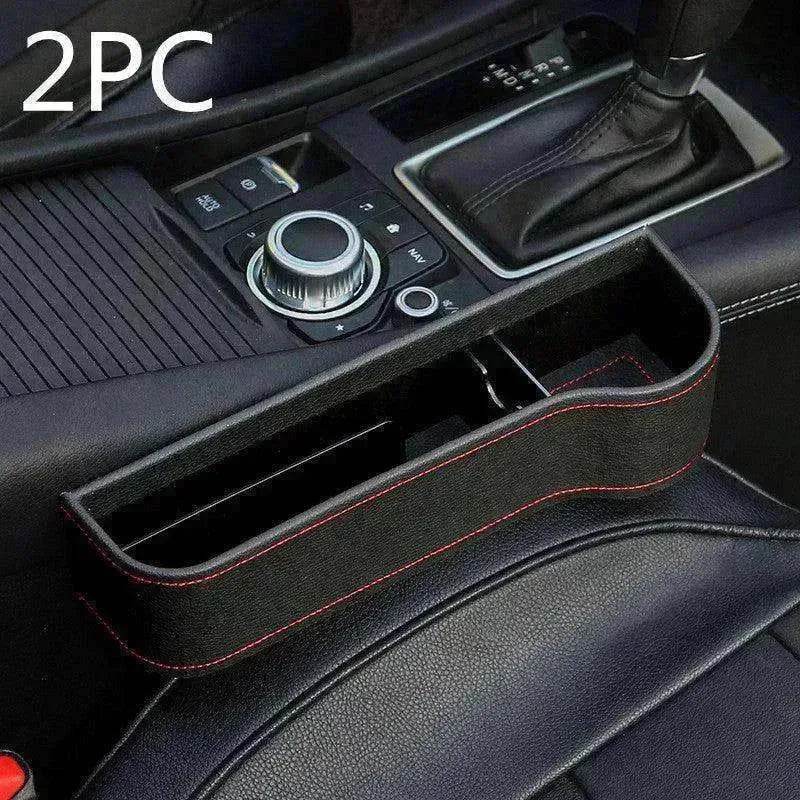 Car Storage Box - EX-STOCK Canada